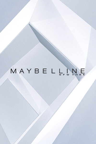 Maybaline website_mobile